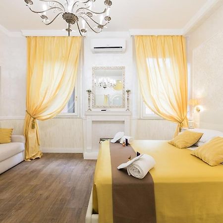 Ferienwohnung Sweet Life Trevi Roma Exterior foto