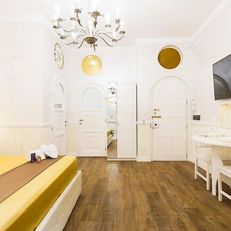 Ferienwohnung Sweet Life Trevi Roma Exterior foto
