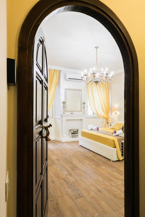 Ferienwohnung Sweet Life Trevi Roma Exterior foto