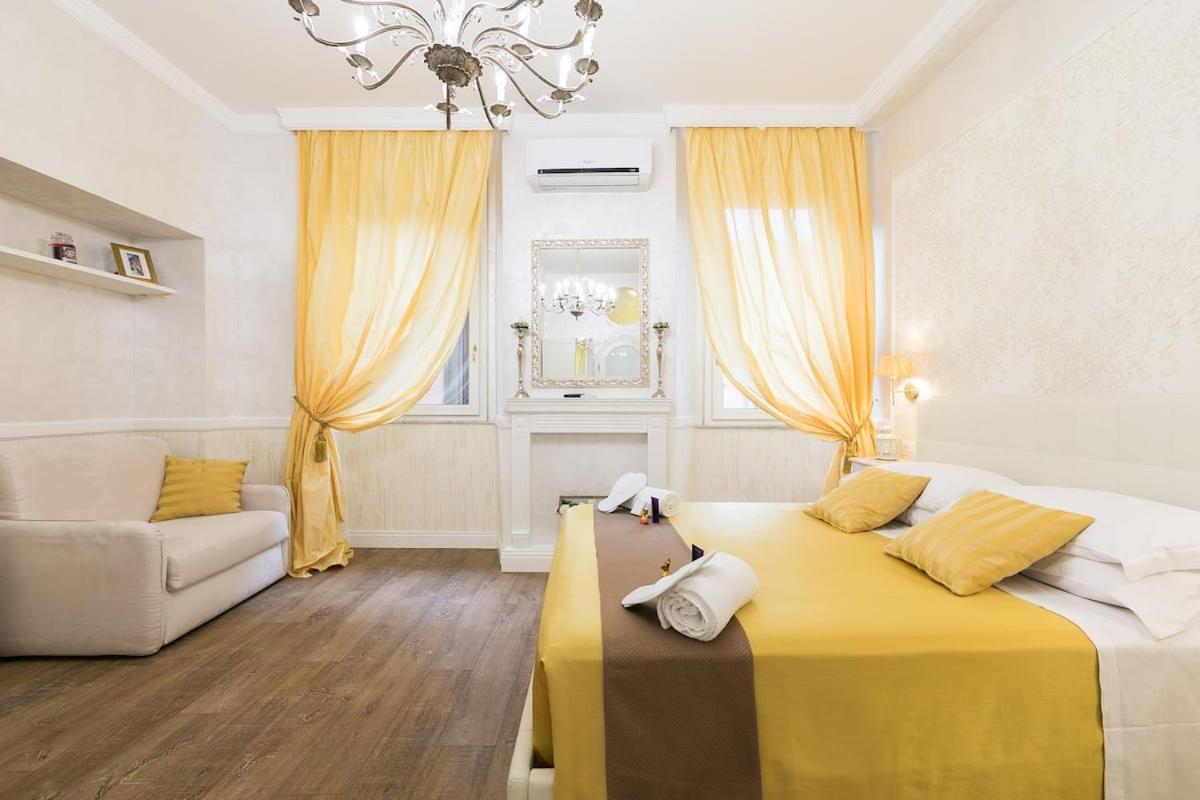 Ferienwohnung Sweet Life Trevi Roma Exterior foto
