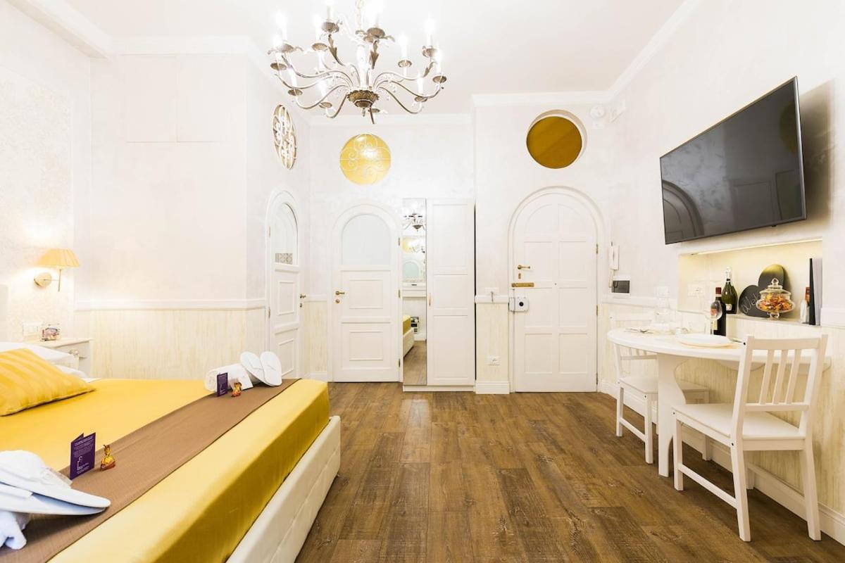 Ferienwohnung Sweet Life Trevi Roma Exterior foto