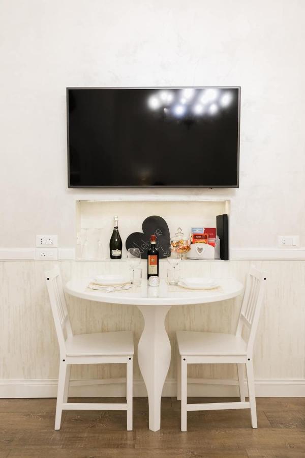 Ferienwohnung Sweet Life Trevi Roma Exterior foto