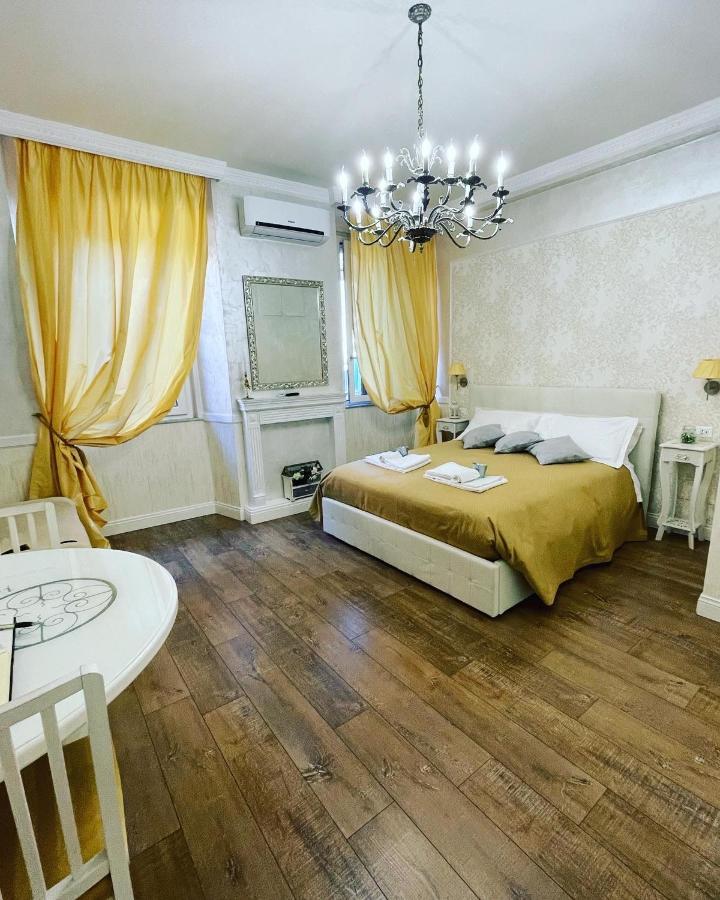 Ferienwohnung Sweet Life Trevi Roma Exterior foto