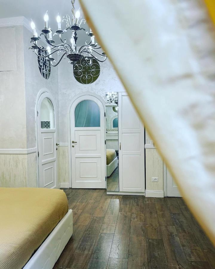 Ferienwohnung Sweet Life Trevi Roma Exterior foto
