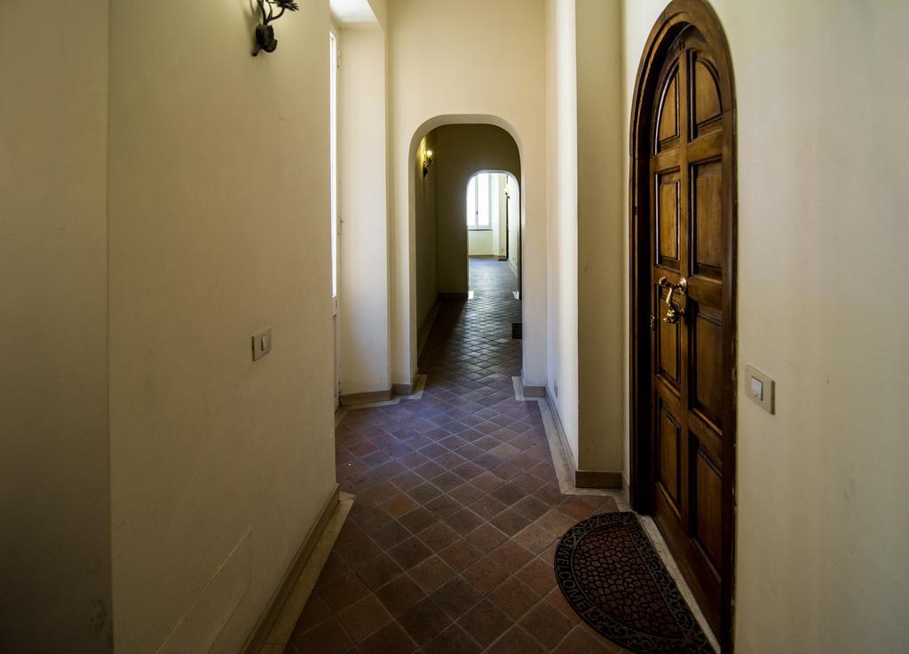 Ferienwohnung Sweet Life Trevi Roma Exterior foto